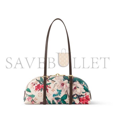 LOUIS VUITTON MASTER SQUIRE EAST WEST M29185 (29*14*8cm) LOUIS VUITTON MASTER SQUIRE EAST WEST M29185 (29*14*8cm)